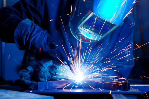 Best Aerospace and Defense Welding in Combined Locks, WI