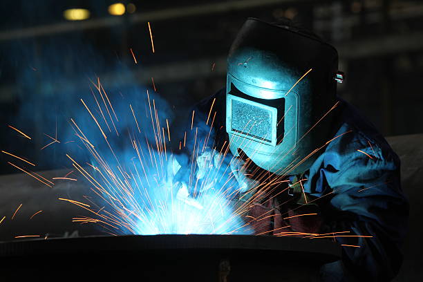 Best Artistic and Custom Metal Fabrication in Combined Locks, WI
