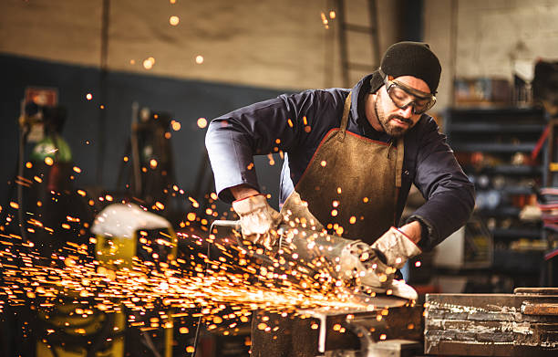 Affordable Welder Services in Combined Locks, WI